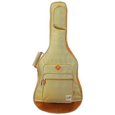 Ibanez IAB541TW POWERPAD Designer Collection Akustik Gitar Kılıfı